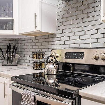 New Spacious Decatur Oasis W Fire Pit, Mins To Atl Ngoại thất bức ảnh