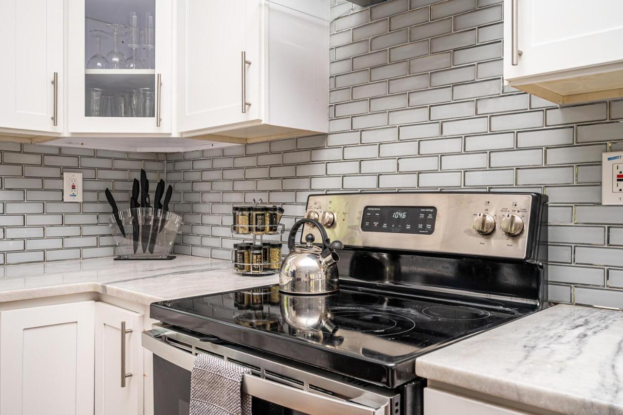 New Spacious Decatur Oasis W Fire Pit, Mins To Atl Ngoại thất bức ảnh