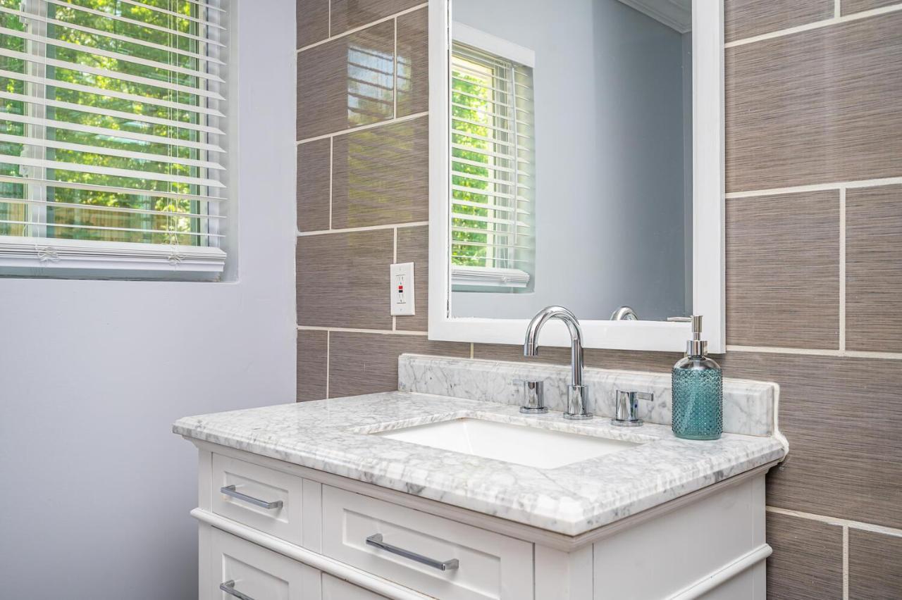 New Spacious Decatur Oasis W Fire Pit, Mins To Atl Ngoại thất bức ảnh